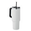 Kubek dwuściankowy 1200 ml P063774O bialy