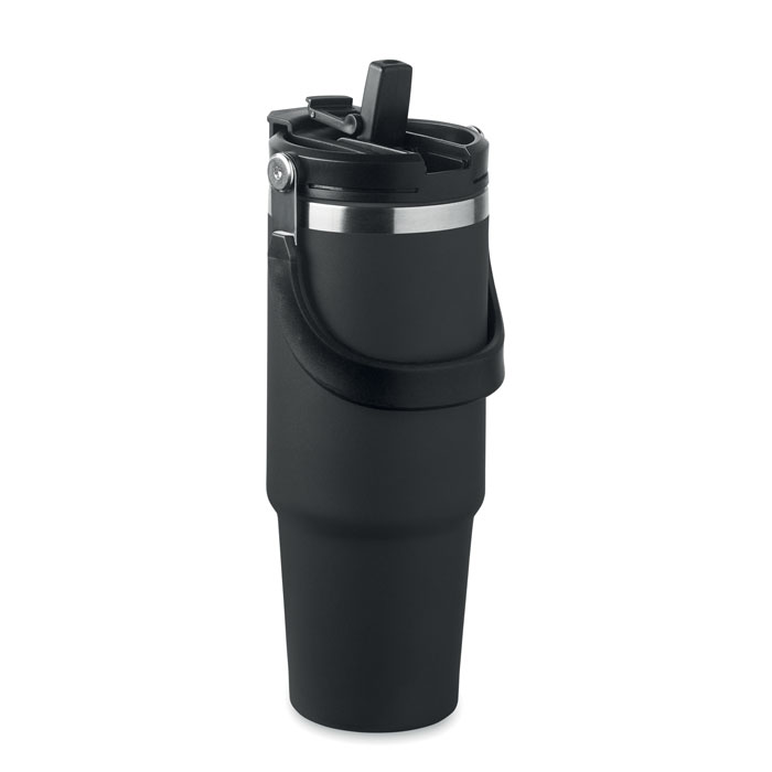 Kubek duścienny 850 ml P101132O MI-MO2561-W