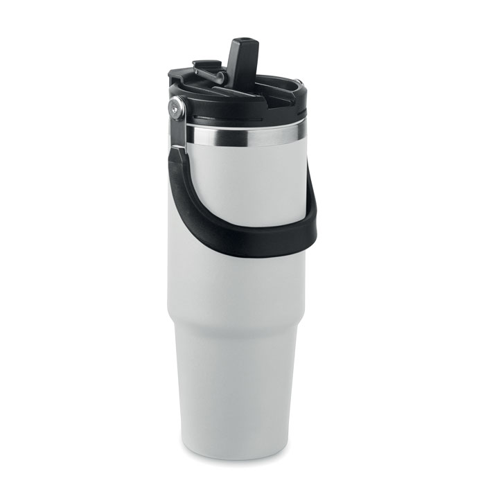 Kubek duścienny 850 ml P101132O bialy Kubek duścienny 850 ml P101132O bialy
