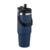 Kubek duścienny 850 ml P101132O francuski granat Kubek duścienny 850 ml P101132O francuski granat
