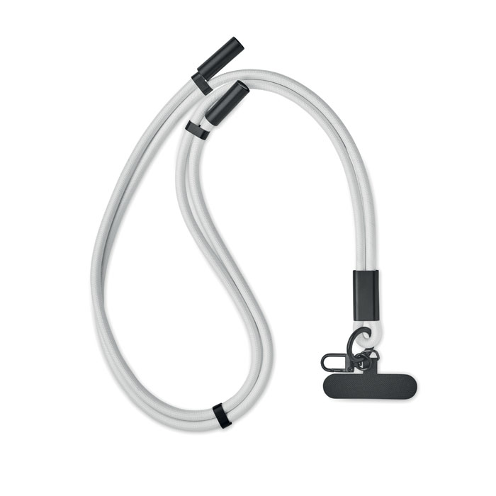 Smycz ładująca 60W P122530O bialy Smycz ładująca 60W P122530O bialy