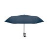 Parasol wiatroodporny 21 cali P122686O niebieski Parasol wiatroodporny 21 cali P122686O niebieski