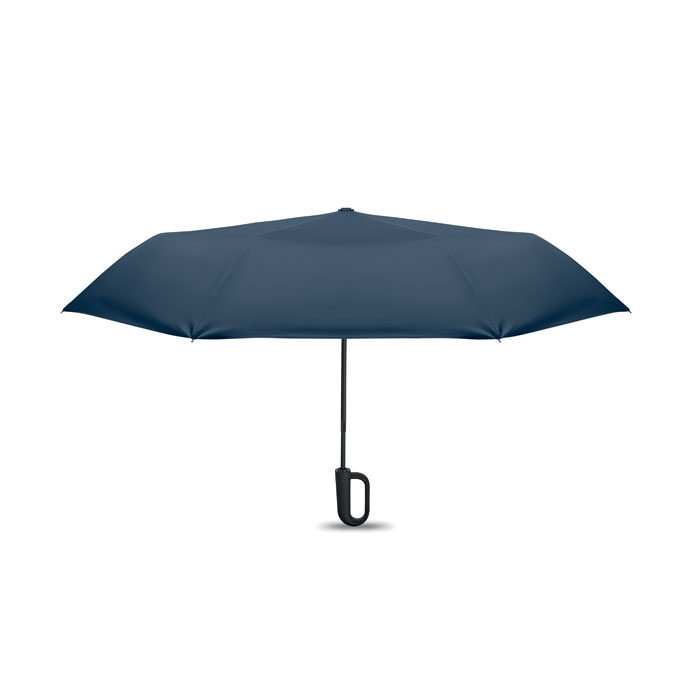 Parasol wiatroodporny 21 cali P122686O niebieski Parasol wiatroodporny 21 cali P122686O niebieski