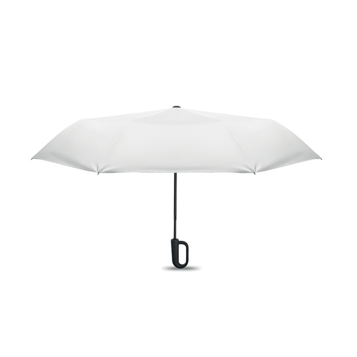 Parasol wiatroodporny 21 cali P122686O bialy Parasol wiatroodporny 21 cali P122686O bialy