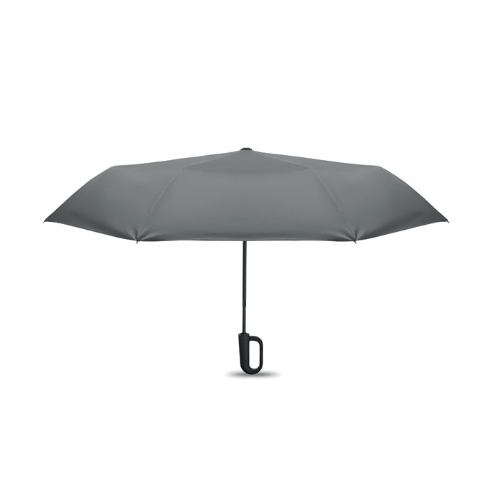 Parasol wiatroodporny 21 cali P122686O szary Parasol wiatroodporny 21 cali P122686O szary