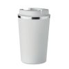 Dwuścienny kubek 350 ml P017688O bialy Dwuścienny kubek 350 ml P017688O bialy