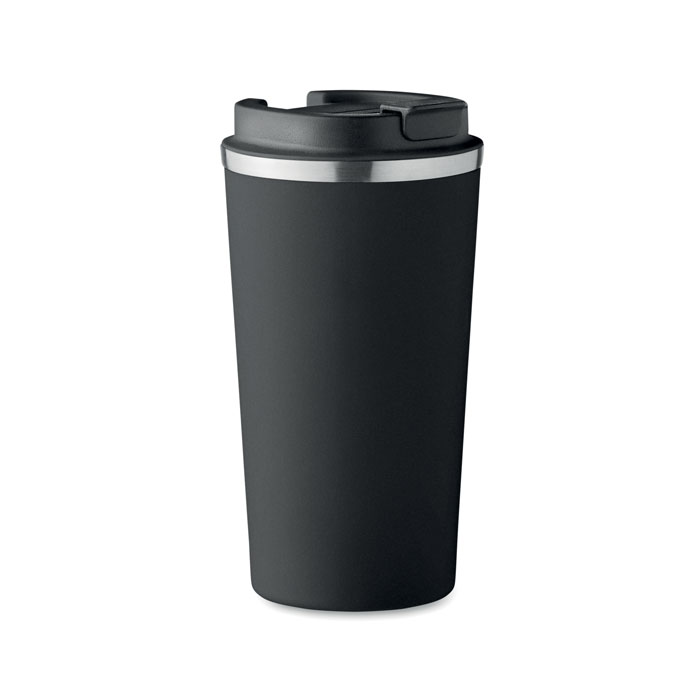 Kubek, podwójne ścianki 510 ml P043159O MI-MO6579-W