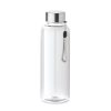 Butelka 500 ml z RPET P019946O przezroczysty Butelka 500 ml z RPET P019946O przezroczysty
