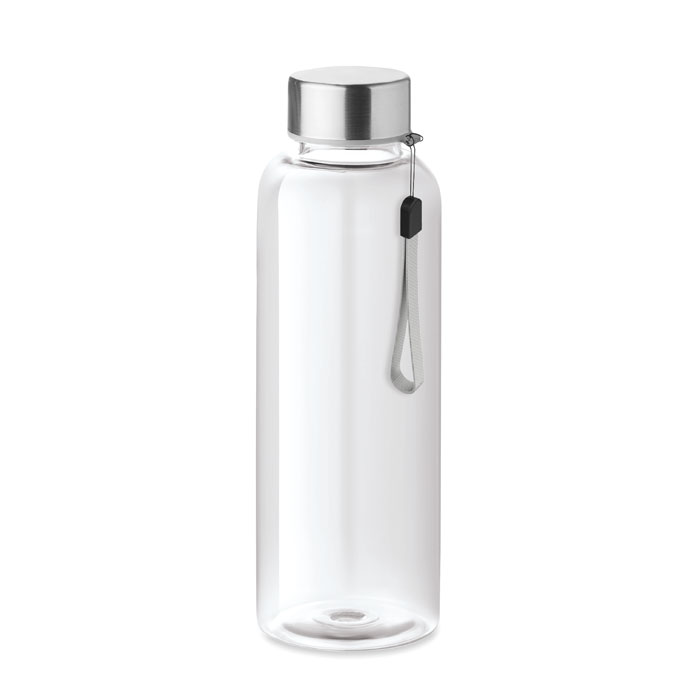 Butelka 500 ml z RPET P019946O MI-MO9910-W