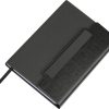 Notes A5 SAO JOSE MoLu P179851G czarny Notes A5 SAO JOSE MoLu P179851G czarny