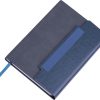 Notes A5 SAO JOSE MoLu P179851G granatowy Notes A5 SAO JOSE MoLu P179851G granatowy