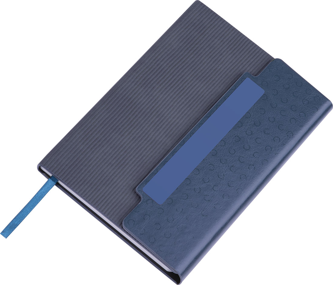Notes A5 SAO JOSE MoLu P179851G granatowy Notes A5 SAO JOSE MoLu P179851G granatowy