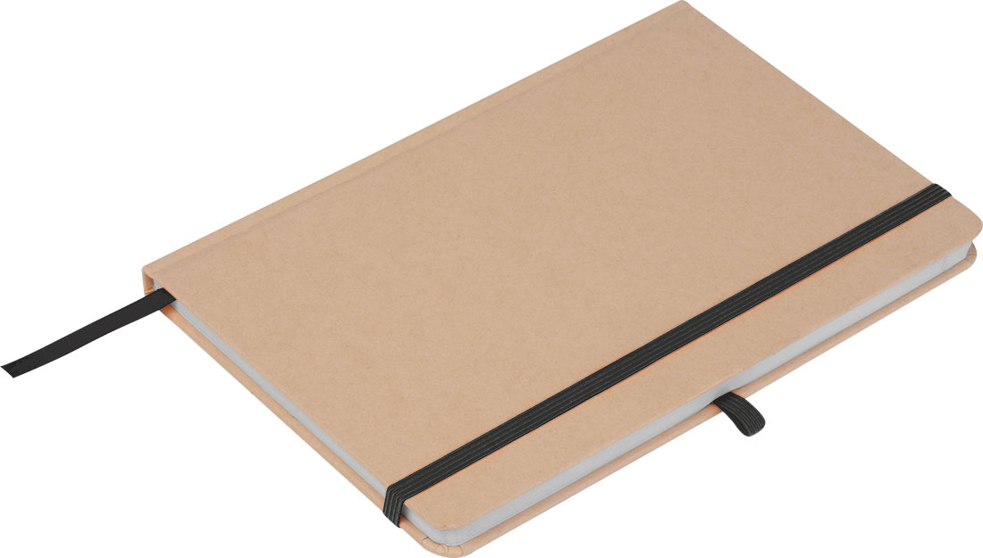 Notes A5 w kratkę SUZANO P179856G EG-5553-W