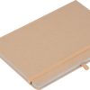 Notes A5 w kratkę SUZANO P179856G beżowy