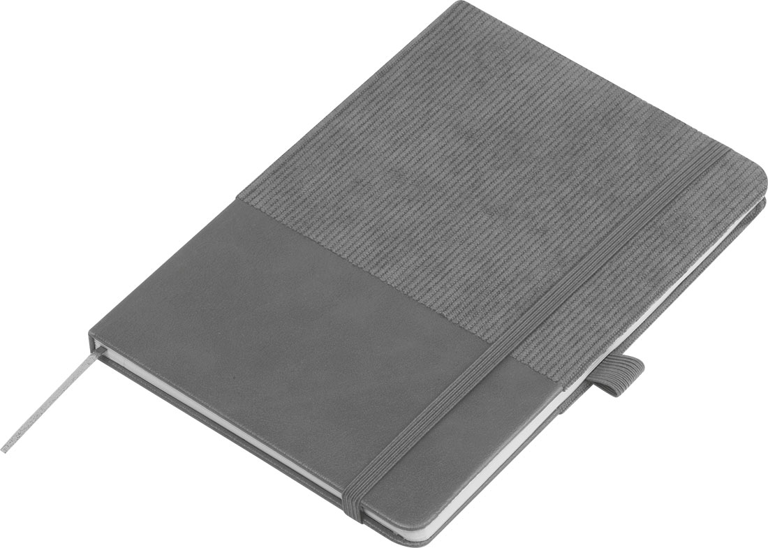 Notes A5 w linie CHELTENHAM P180004G EG-5774-W