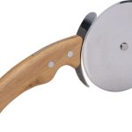 Nóż do pizzy MILTON P179898G 
