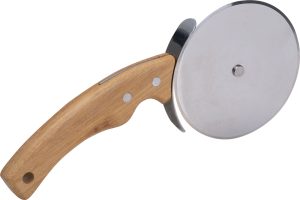 Nóż do pizzy MILTON P179898G 