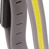 Opaska do biegania z lampką COB DOHA P179951G