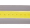 Opaska do biegania z lampką COB DOHA P179951G