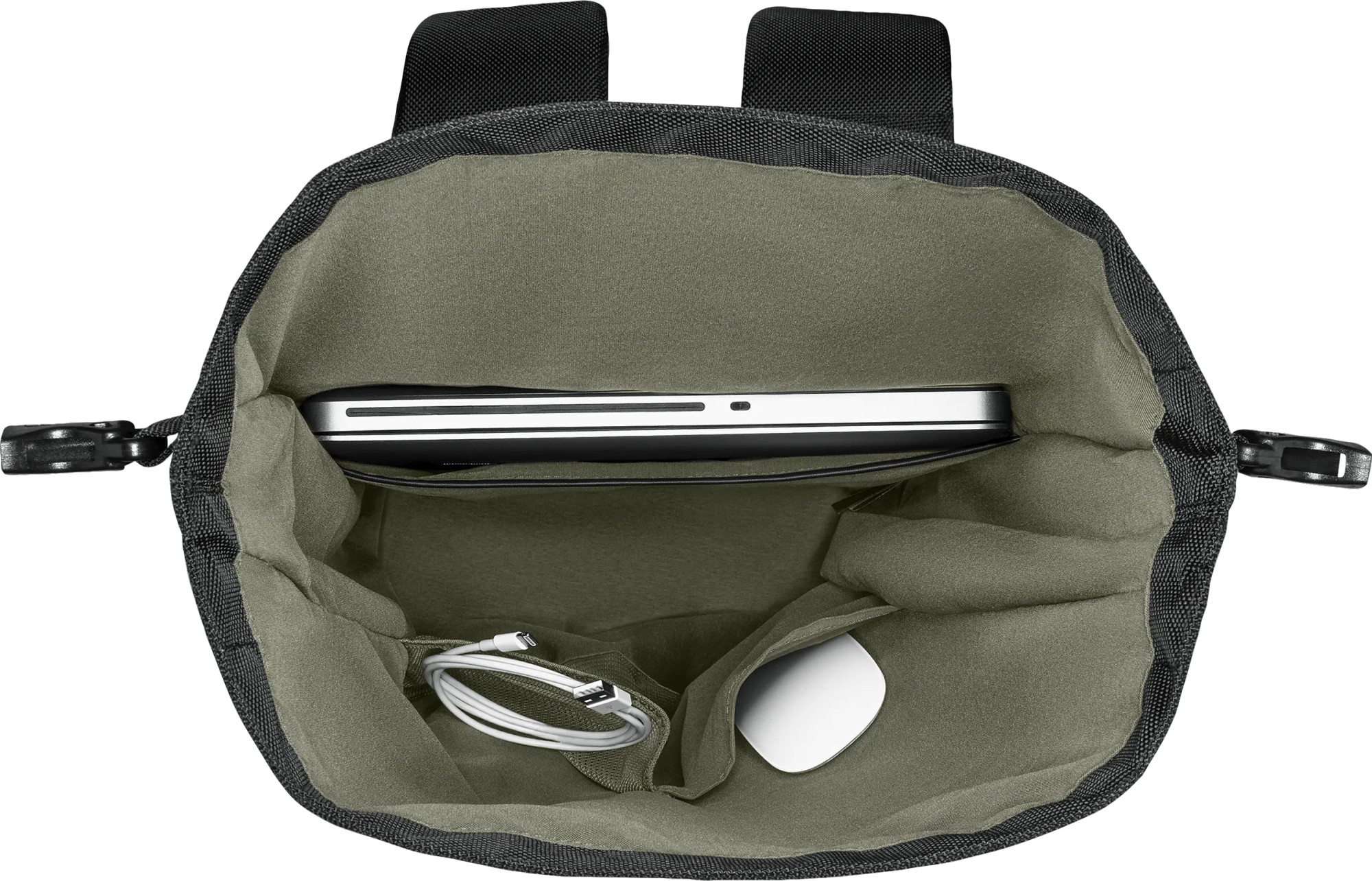 Plecak na laptopa Roll-Top 16'' Wenger P178515G