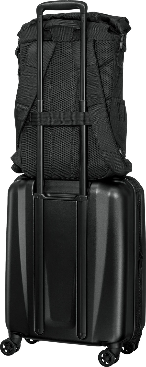 Plecak na laptopa Roll-Top 16'' Wenger P178515G