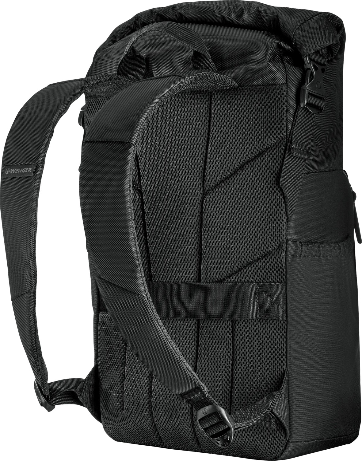 Plecak na laptopa Roll-Top 16'' Wenger P178515G