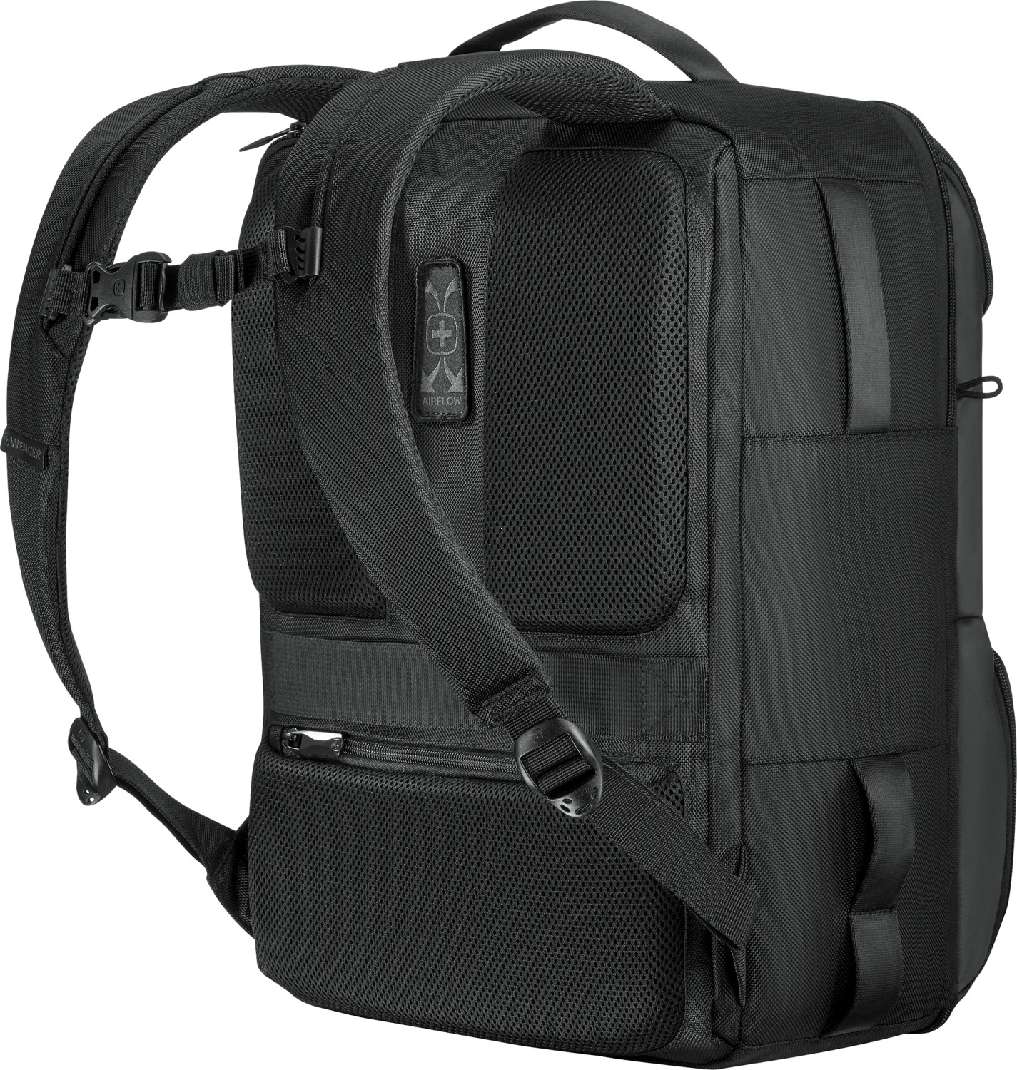 Plecak na laptopa UrbanOne 15,6'' Wenger P178513G 10 Plecak na laptopa UrbanOne 15,6'' Wenger P178513G