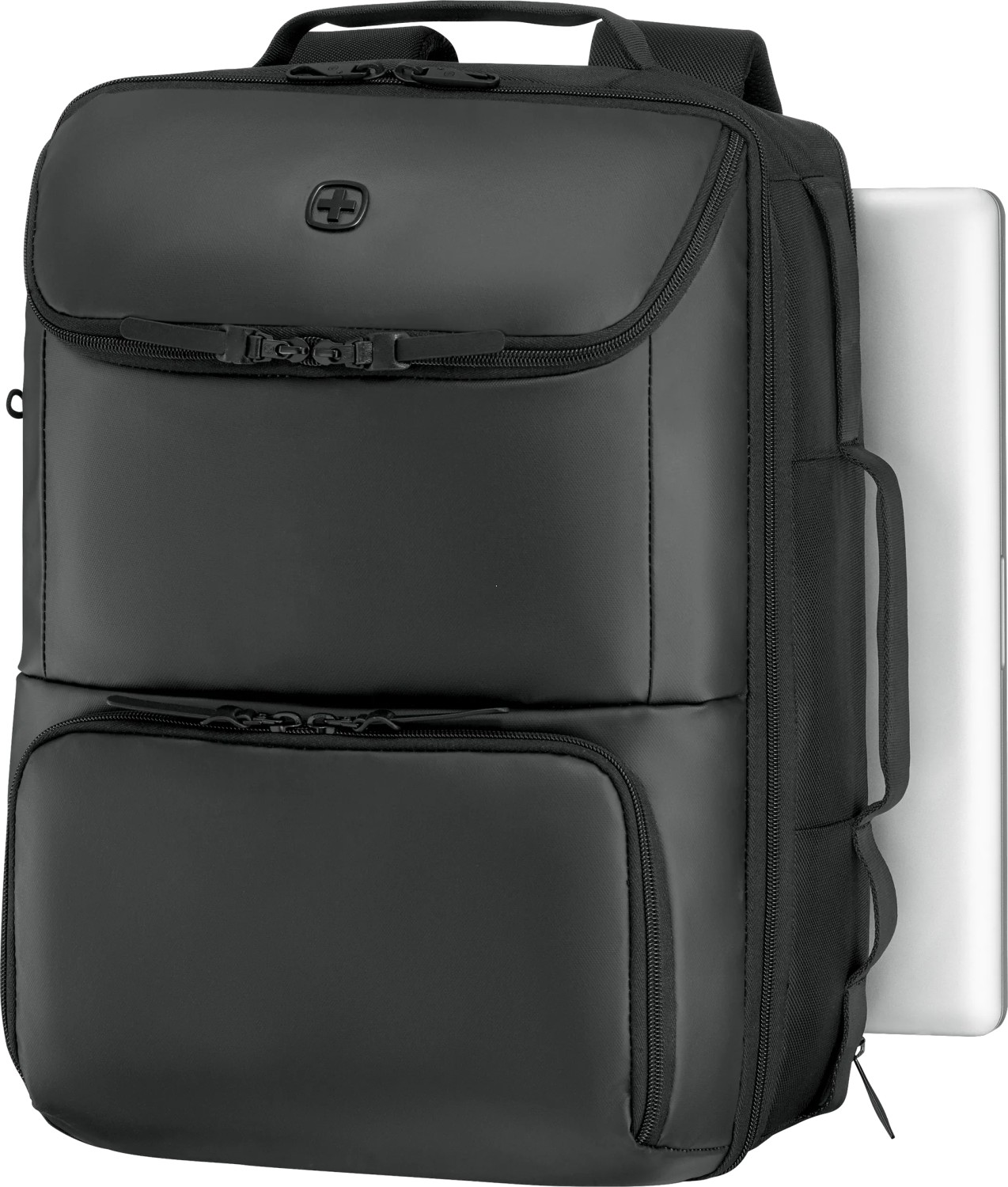 Plecak na laptopa UrbanOne 15,6'' Wenger P178513G 4 Plecak na laptopa UrbanOne 15,6'' Wenger P178513G