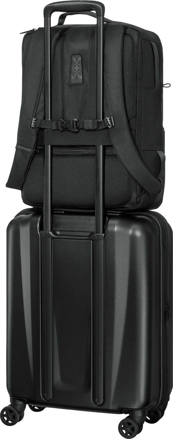 Plecak na laptopa UrbanOne 15,6'' Wenger P178513G 8 Plecak na laptopa UrbanOne 15,6'' Wenger P178513G