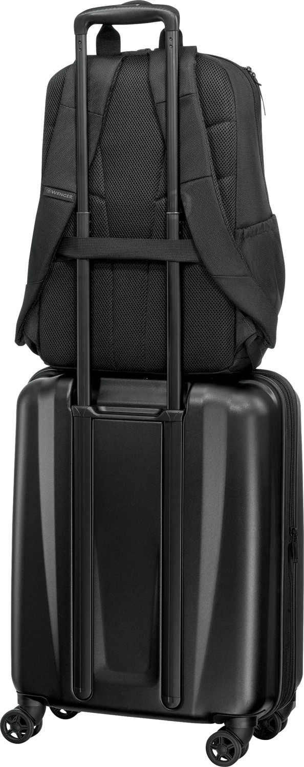 Plecak na laptopa UrbanOne 16'' Wenger P178514G 6 Plecak na laptopa UrbanOne 16'' Wenger P178514G