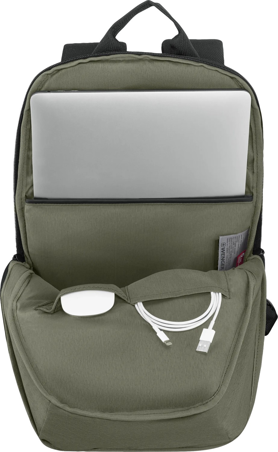 Plecak na laptopa UrbanOne Light 14'' Wenger P178516G