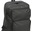 Plecak rpet TORQUAY P179835G czarny
