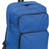 Plecak rpet TORQUAY P179835G niebieski
