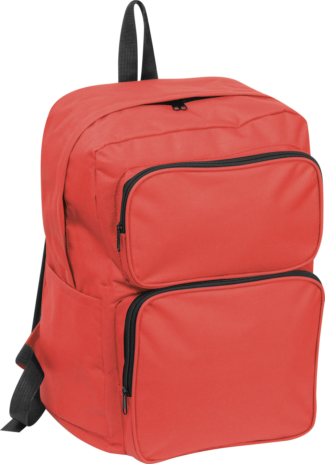 Plecak rpet TORQUAY P179835G czerwony