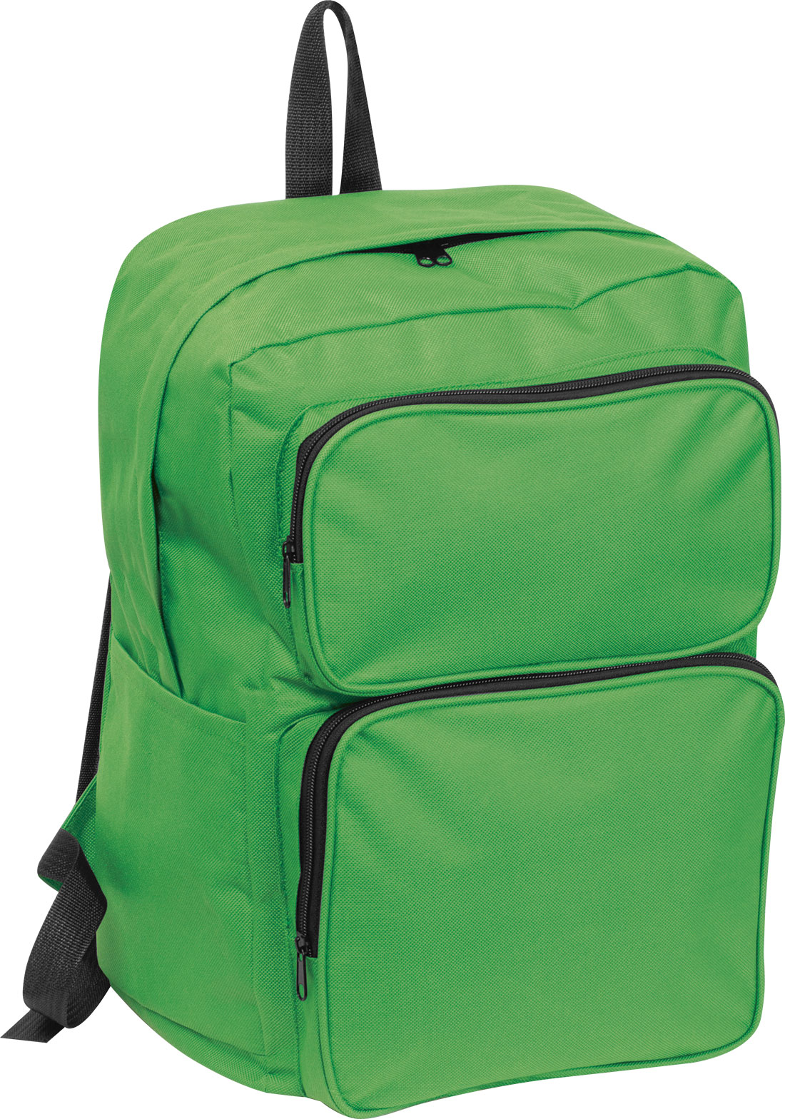 Plecak rpet TORQUAY P179835G zielony