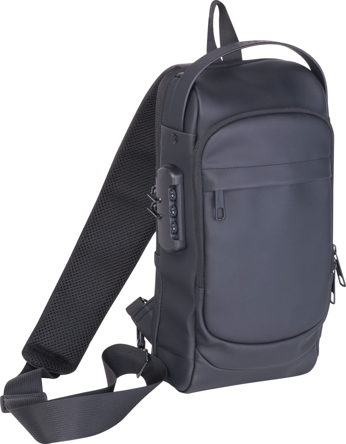 Plecak SAINT-NIKLAAS MoLu P179839G EG-546303