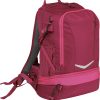 Plecak sportowy FREETOWN P179984G bordowy