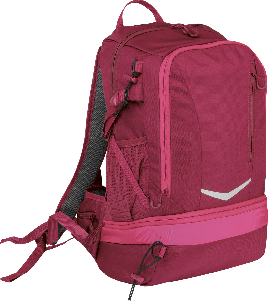 Plecak sportowy FREETOWN P179984G EG-5738-W