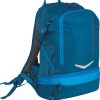Plecak sportowy FREETOWN P179984G turkusowy