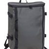 Plecak z poliestru z recyklingu RANDERS P179880G