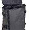 Plecak z poliestru z recyklingu RANDERS P179880G