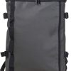 Plecak z poliestru z recyklingu RANDERS P179880G