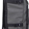 Plecak z poliestru z recyklingu RANDERS P179880G