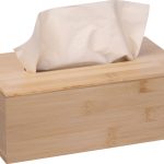 Pojemnik na chusteczki higieniczne MCKINNEY P179978G 