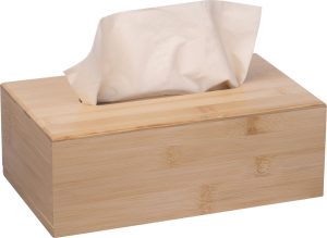 Pojemnik na chusteczki higieniczne MCKINNEY P179978G 