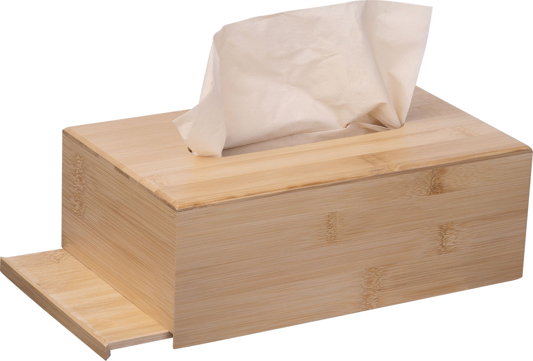 Pojemnik na chusteczki higieniczne MCKINNEY P179978G