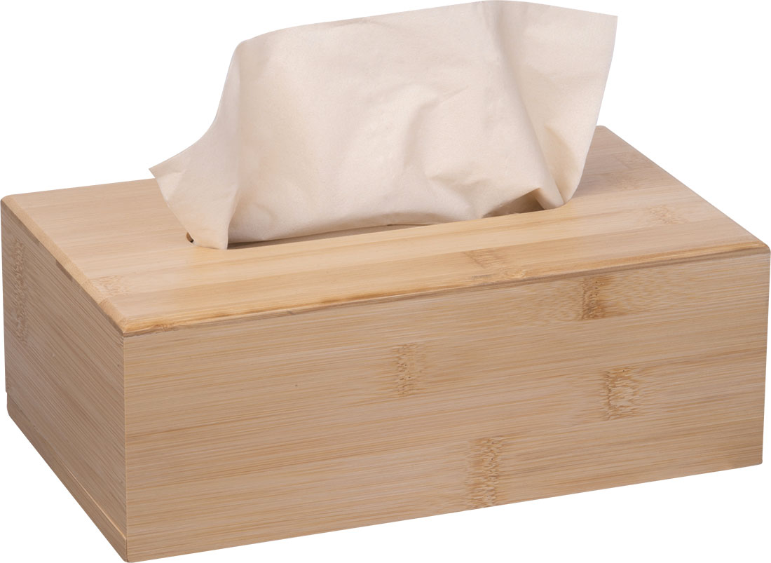 Pojemnik na chusteczki higieniczne MCKINNEY P179978G EG-566713