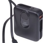 Power bank 10 000 mAh CALAIS P179944G 