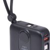 Power bank 10 000 mAh CALAIS P179944G
