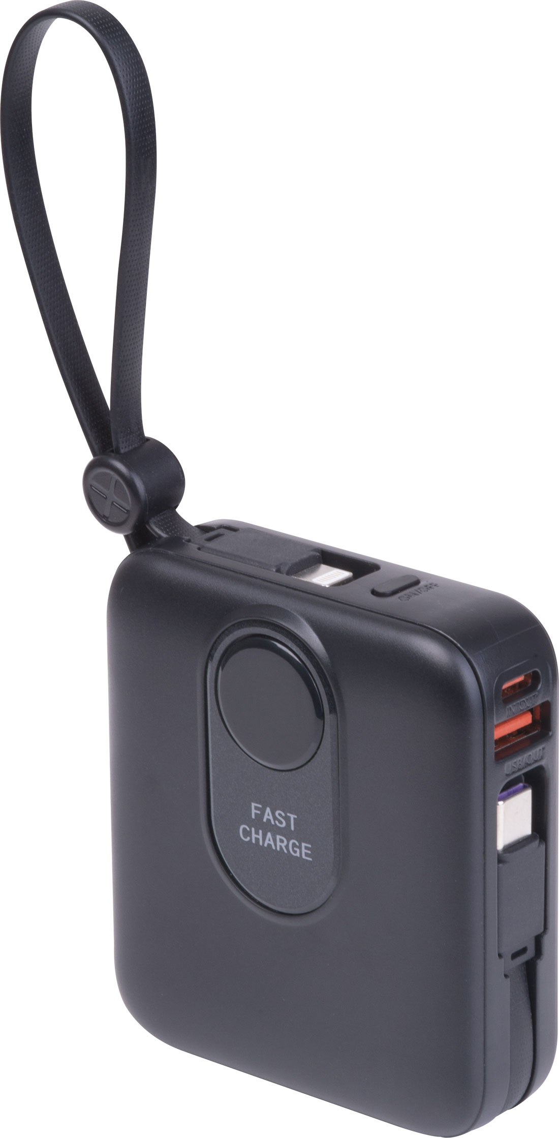 Power bank 10 000 mAh CALAIS P179944G